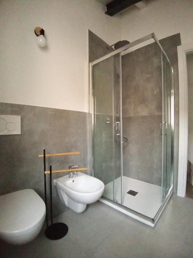 Appartamenti Residenza 1928 Tremosine Extérieur photo