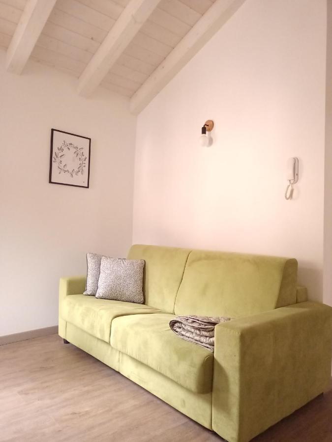 Appartamenti Residenza 1928 Tremosine Extérieur photo