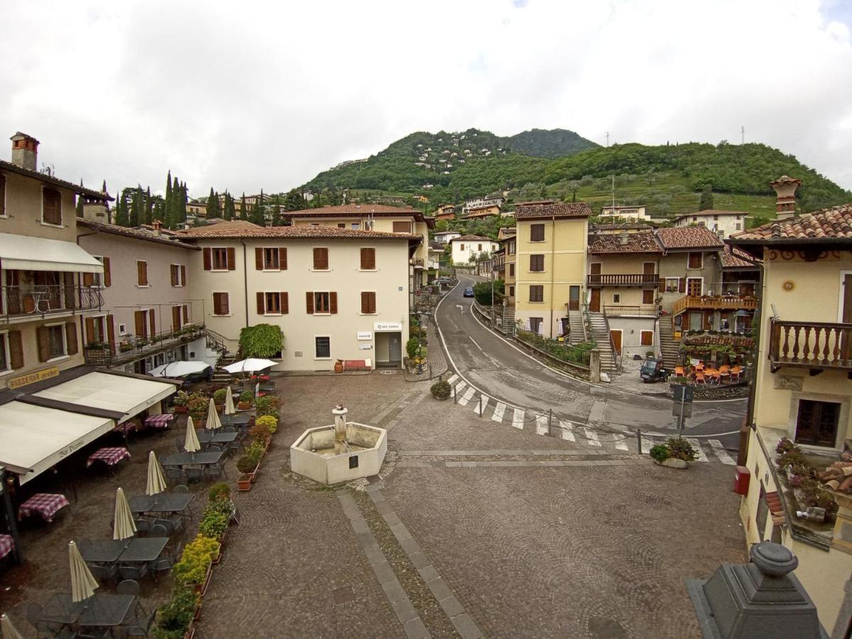 Appartamenti Residenza 1928 Tremosine Extérieur photo