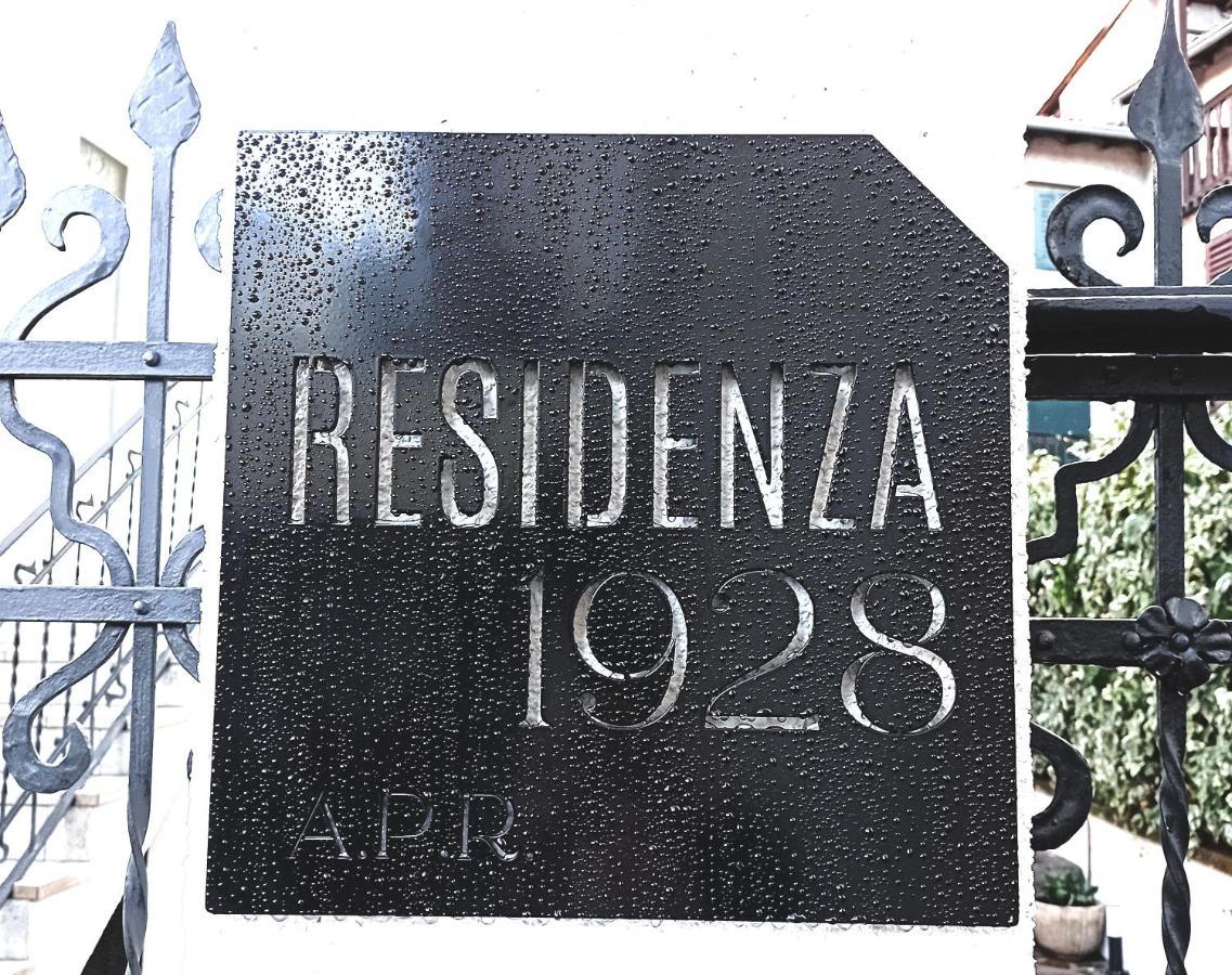 Appartamenti Residenza 1928 Tremosine Extérieur photo